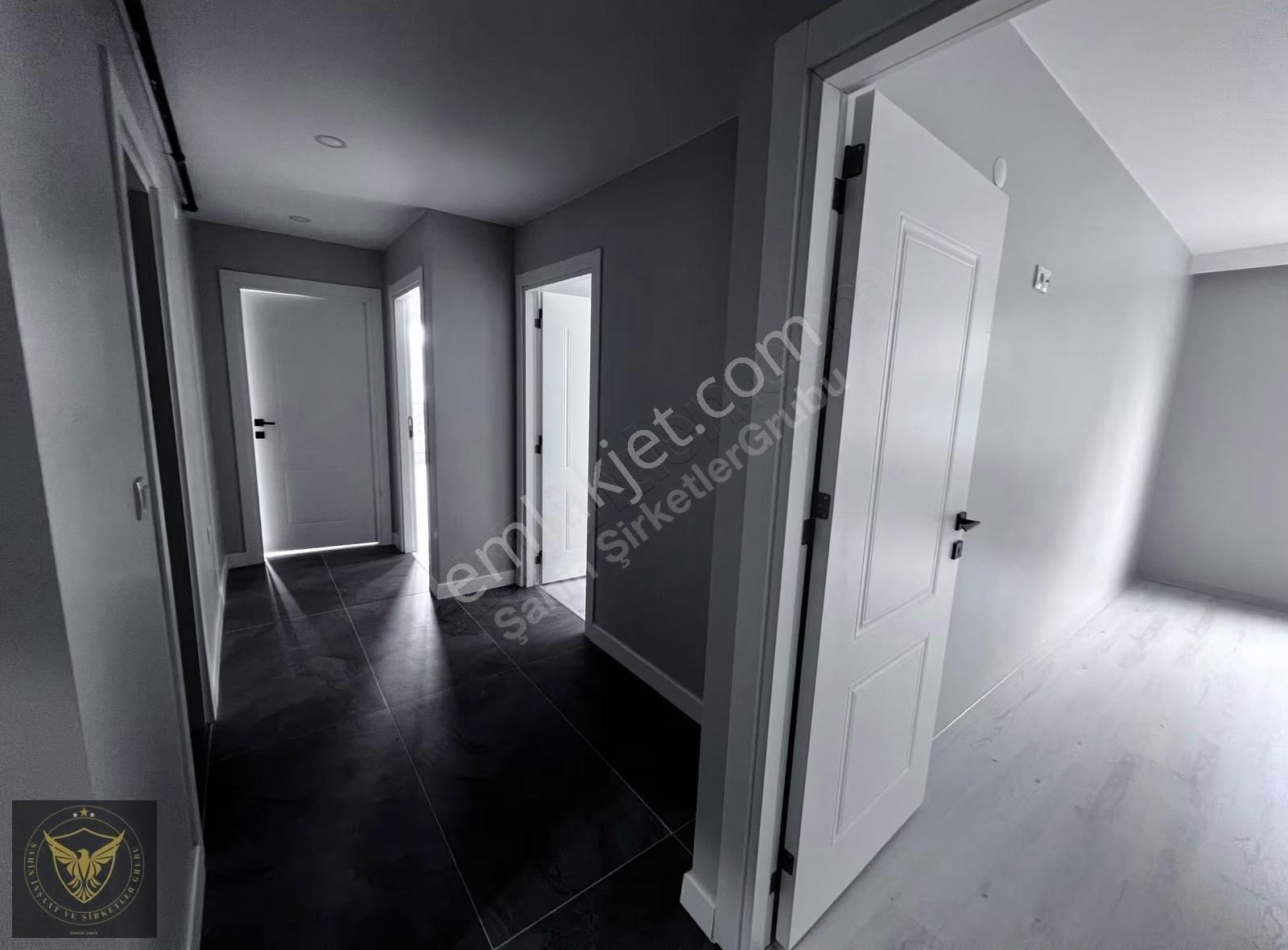 Beylikdüzü Kavaklı Mh.otoparklı Evebeyn Banyolu 2+1 Sıfır Daire - Görsel 16