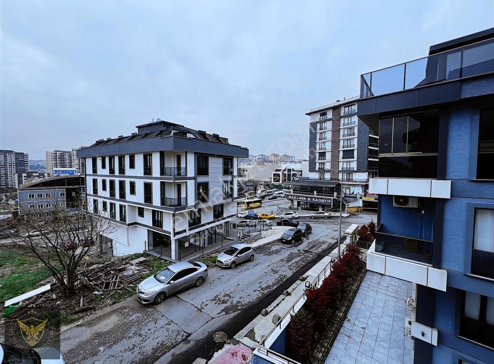 Beylikdüzü Kavaklı Mh.otoparklı Evebeyn Banyolu 2+1 Sıfır Daire - Görsel 18