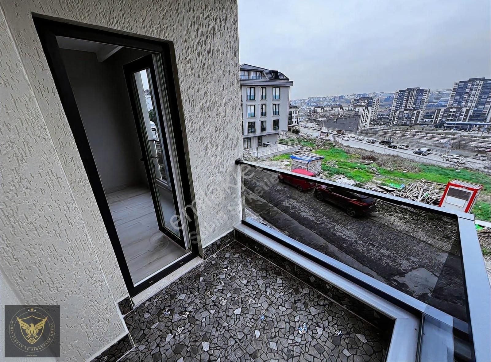 Beylikdüzü Kavaklı Mh.otoparklı Evebeyn Banyolu 2+1 Sıfır Daire - Görsel 14