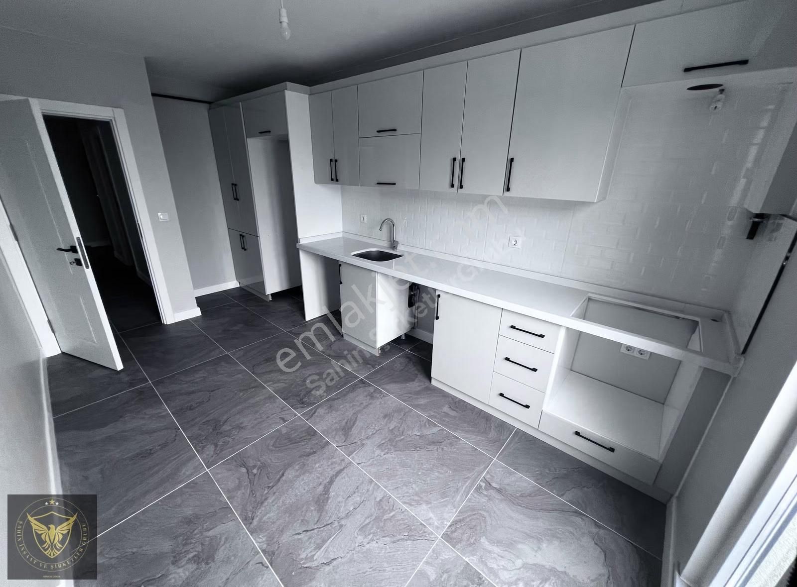 Beylikdüzü Kavaklı Mh.otoparklı Evebeyn Banyolu 2+1 Sıfır Daire - Görsel 6