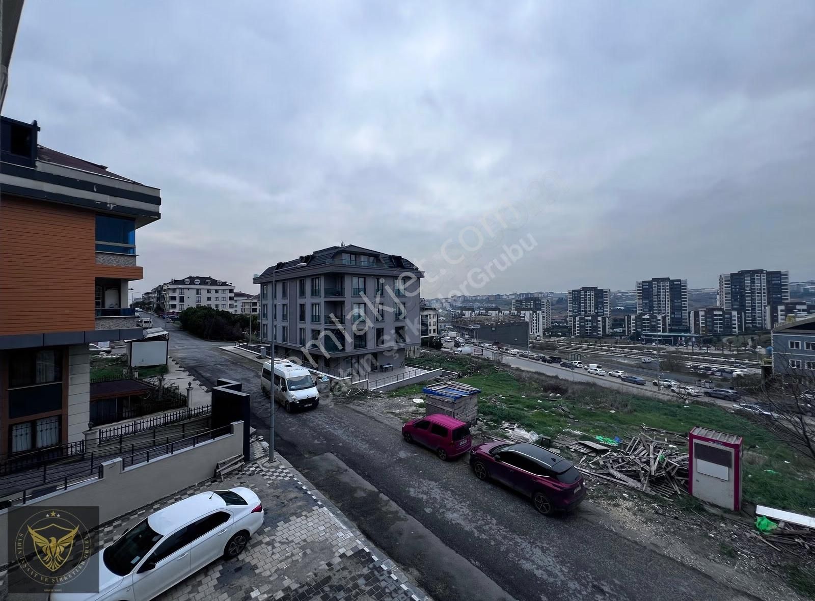 Beylikdüzü Kavaklı Mh.otoparklı Evebeyn Banyolu 2+1 Sıfır Daire - Görsel 24