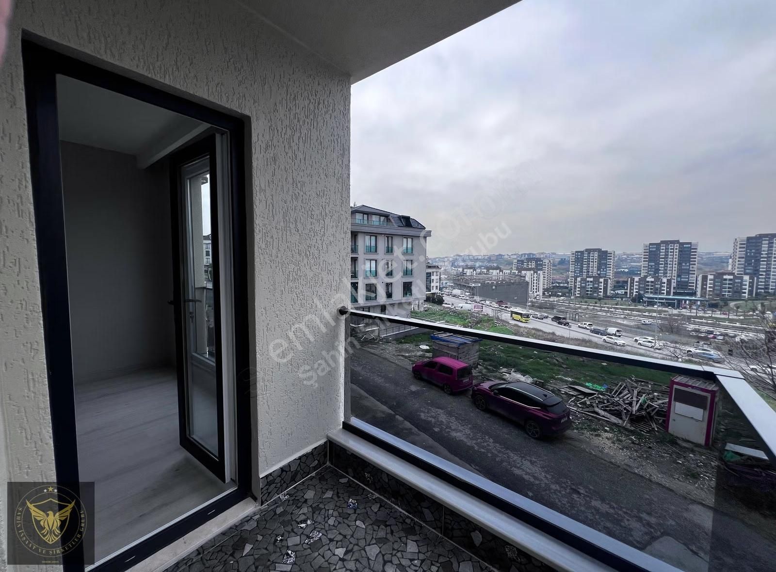 Beylikdüzü Kavaklı Mh.otoparklı Evebeyn Banyolu 2+1 Sıfır Daire - Görsel 23