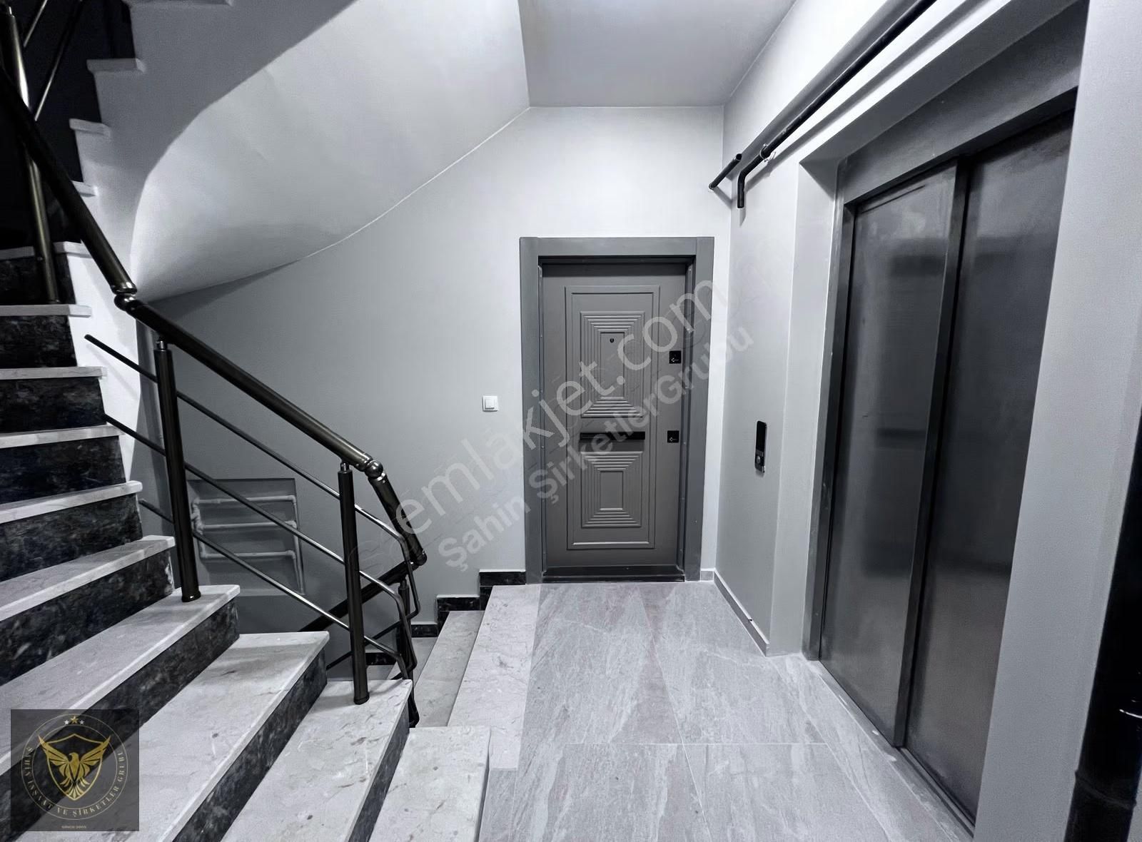 Beylikdüzü Kavaklı Mh.otoparklı Evebeyn Banyolu 2+1 Sıfır Daire - Görsel 15