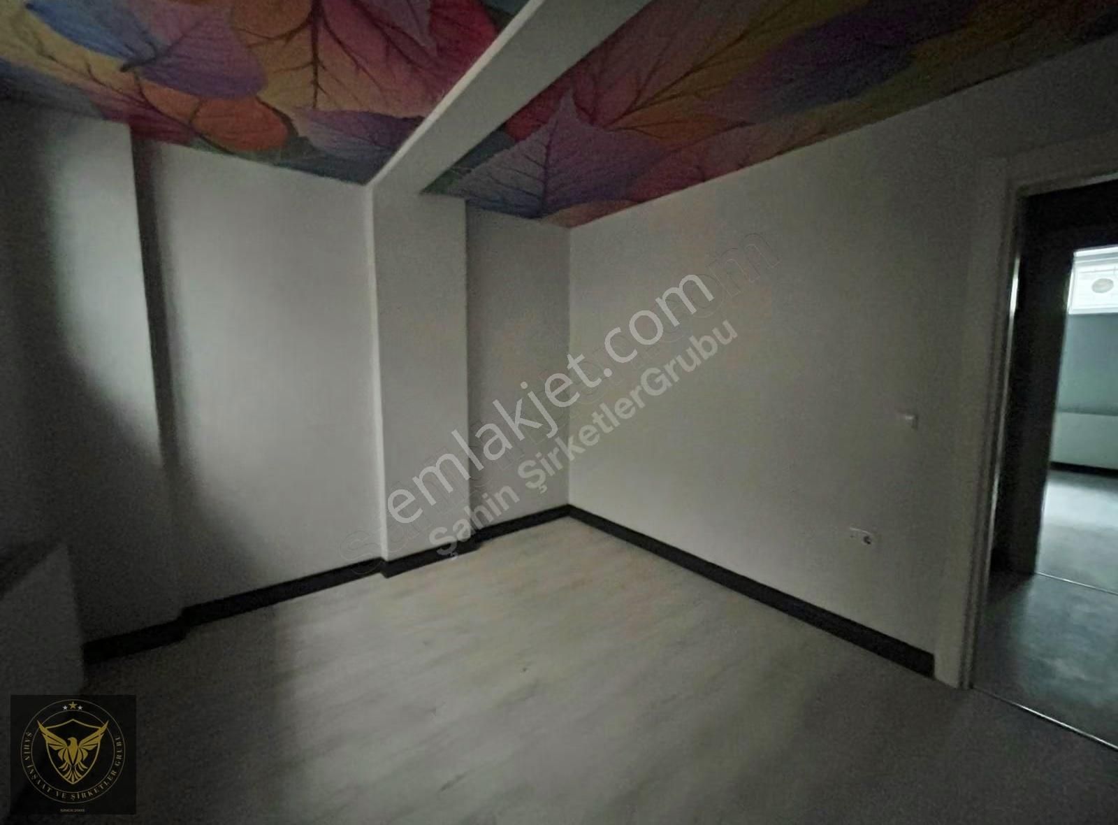 Şahin İnşaat'tan Bölgenin En Temiz Bahçe Kat Kiralık 1+1dairesi - Görsel 6