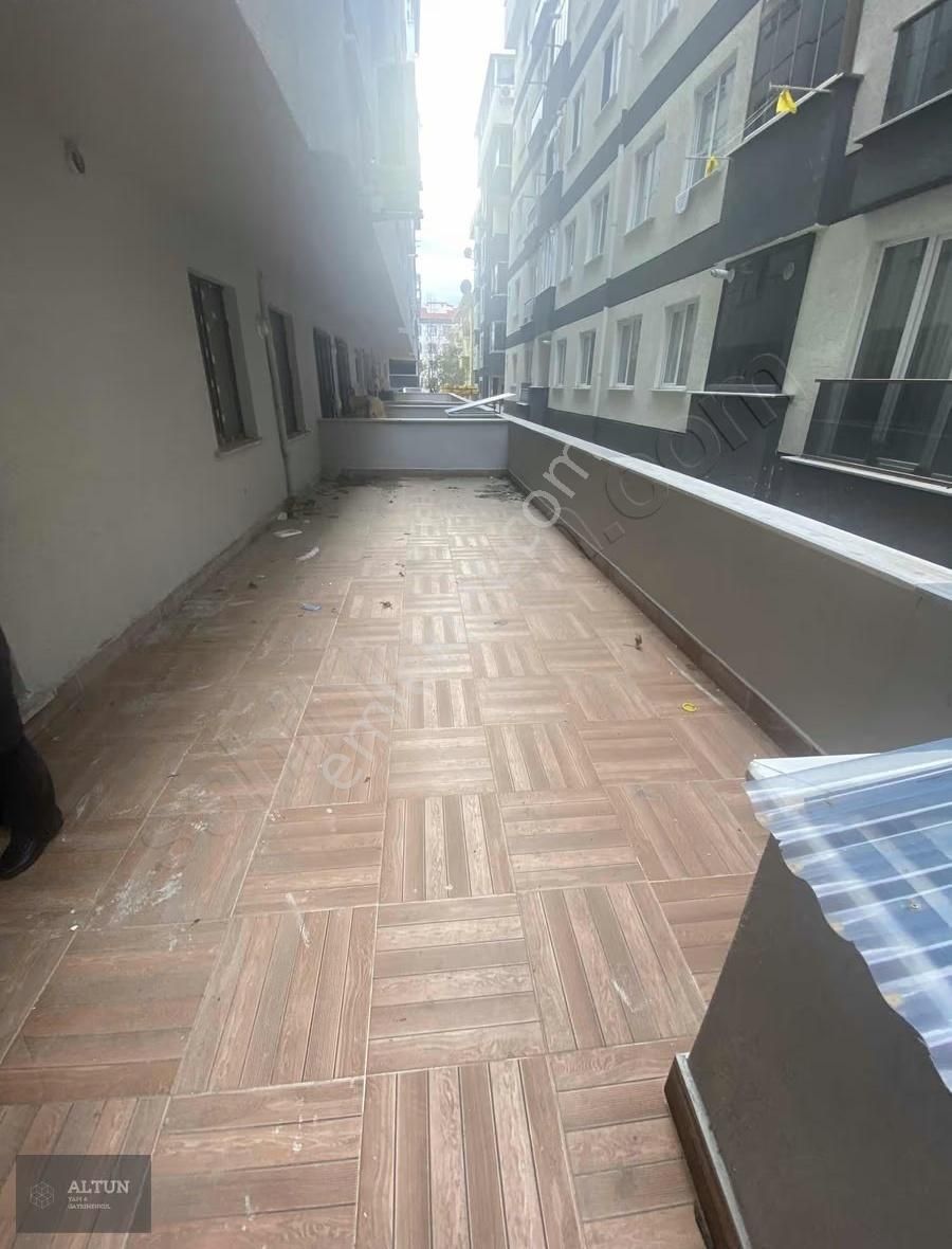 Avcılar 'da 0 Yaş, Kapalı Mutfaklı 1+1 Lerin En Güzeliii - Görsel 18