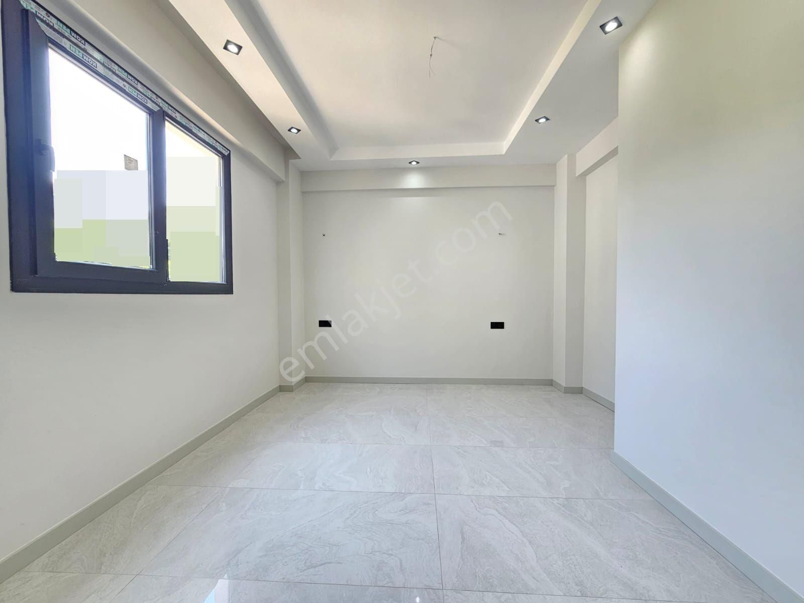 Denizli Şemikler Cinkaya Mevki Arakat 3+1 170 M2 Ebeveyn Banyolu Satılık Lüks Daire - Görsel 19