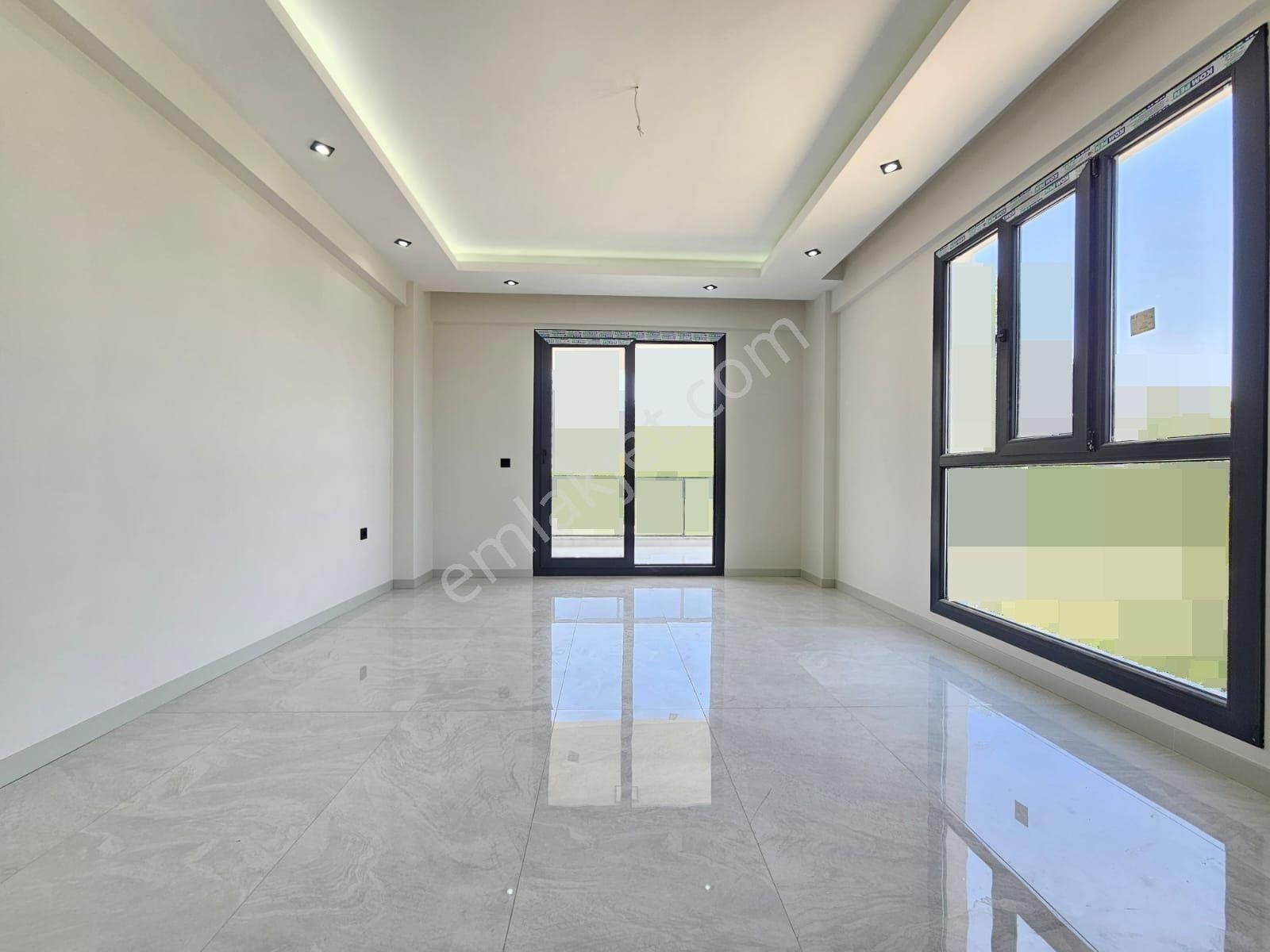 Denizli Şemikler Cinkaya Mevki Arakat 3+1 170 M2 Ebeveyn Banyolu Satılık Lüks Daire - Görsel 8