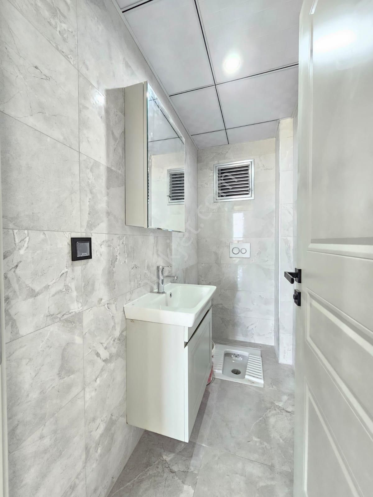 Denizli Şemikler Cinkaya Mevki Arakat 3+1 170 M2 Ebeveyn Banyolu Satılık Lüks Daire - Görsel 25