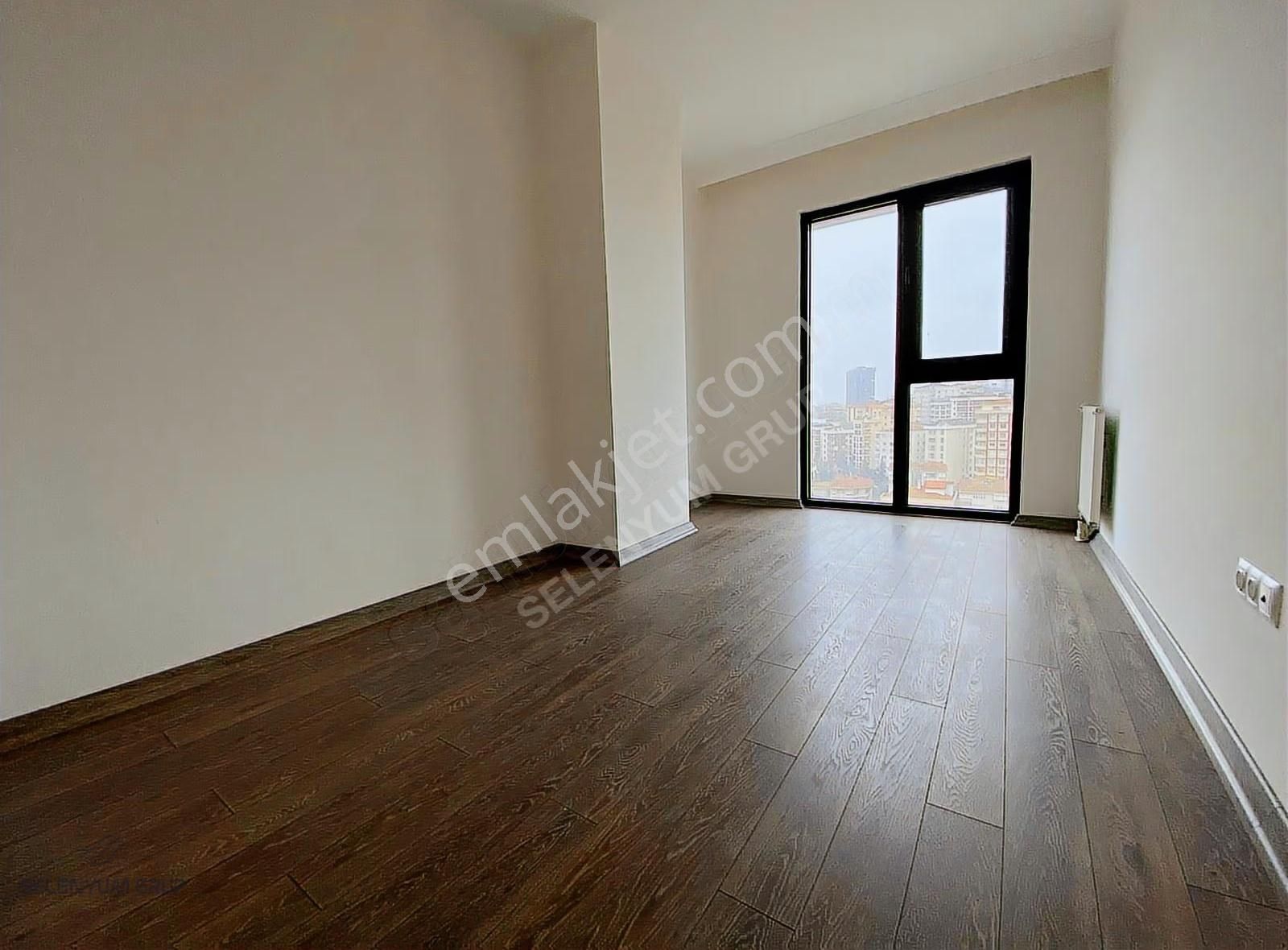 Sonay Suıtes'den Kdv Avantajlı 100m2 2+1 Harika Konumda Daire - Görsel 2