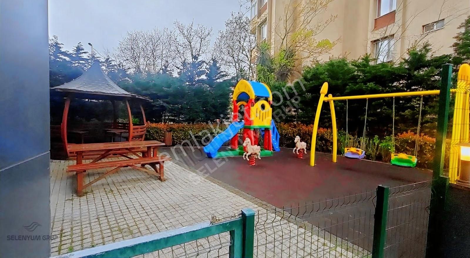 Sonay Suıtes'den Kdv Avantajlı 100m2 2+1 Harika Konumda Daire - Görsel 3