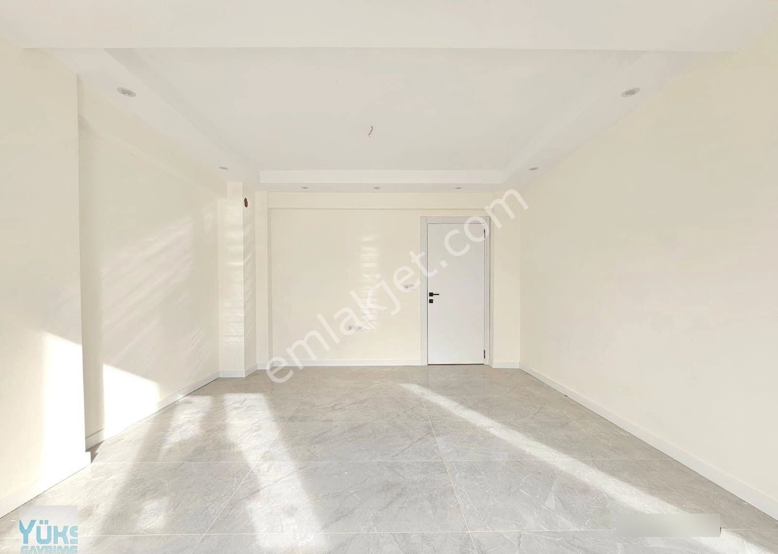 Denizli Hallaçlar Da 2+1 Arakat Mükemmel Konumda Fırsat Son Daire - Görsel 19