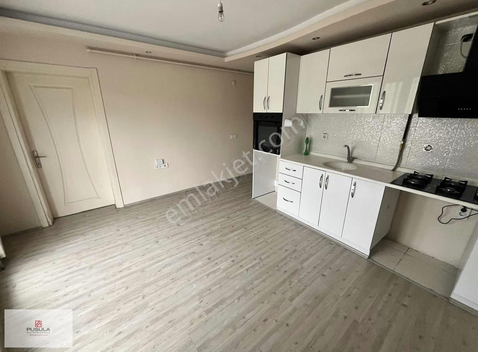 Plevne Mahallesi Kiralık 1+1 Daire - Görsel 8