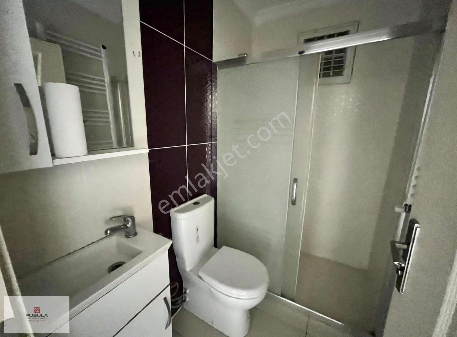 Plevne Mahallesi Kiralık 1+1 Daire - Görsel 6