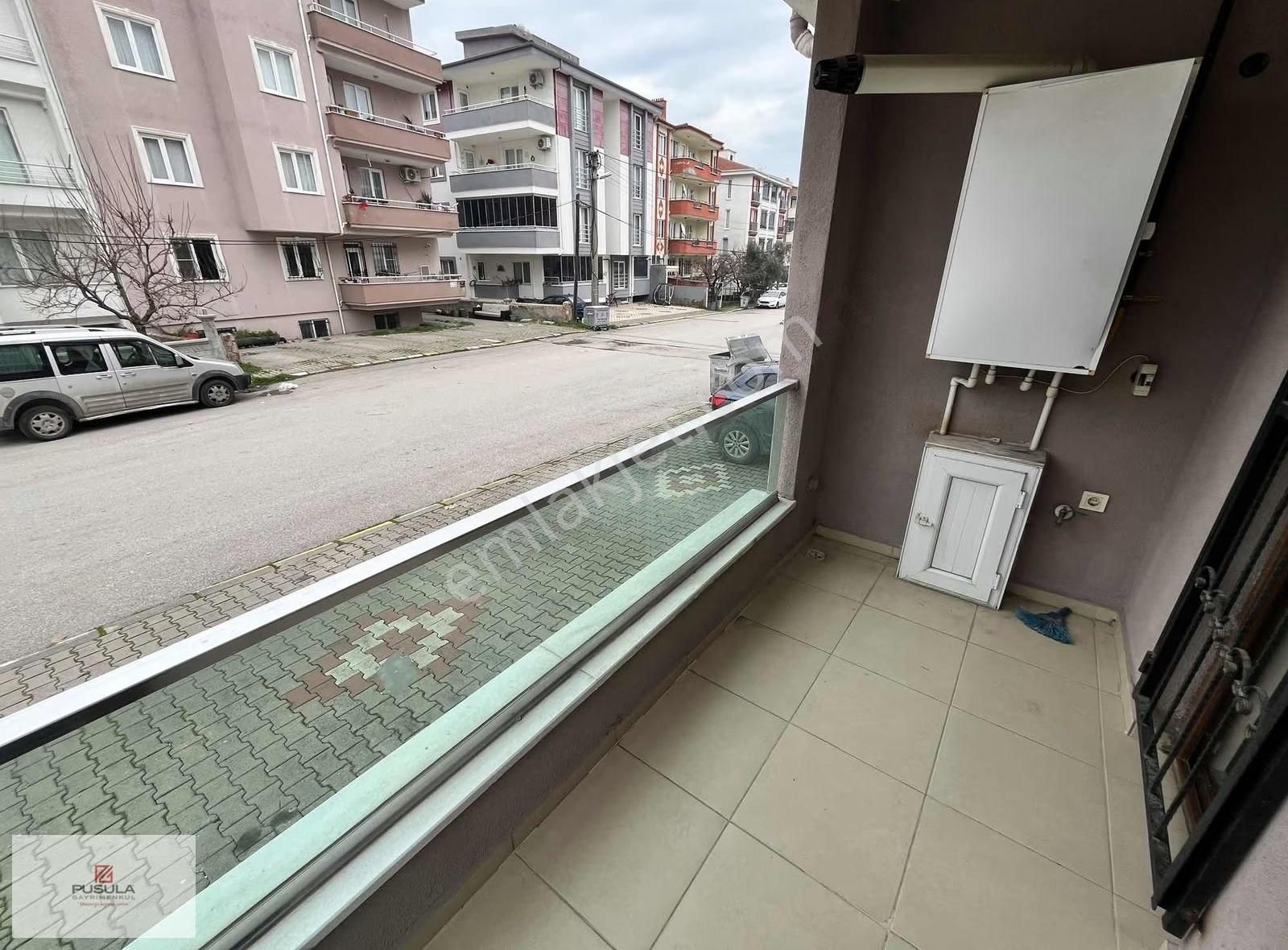 Plevne Mahallesi Kiralık 1+1 Daire - Görsel 9