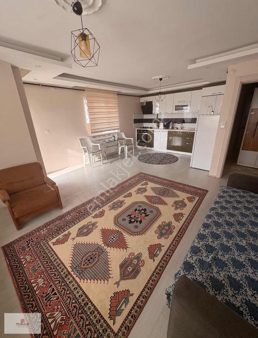 Plevne Mh. Adliye, Hastane, Avm Karşısı Kiralık 1+1 Daire - Görsel 2