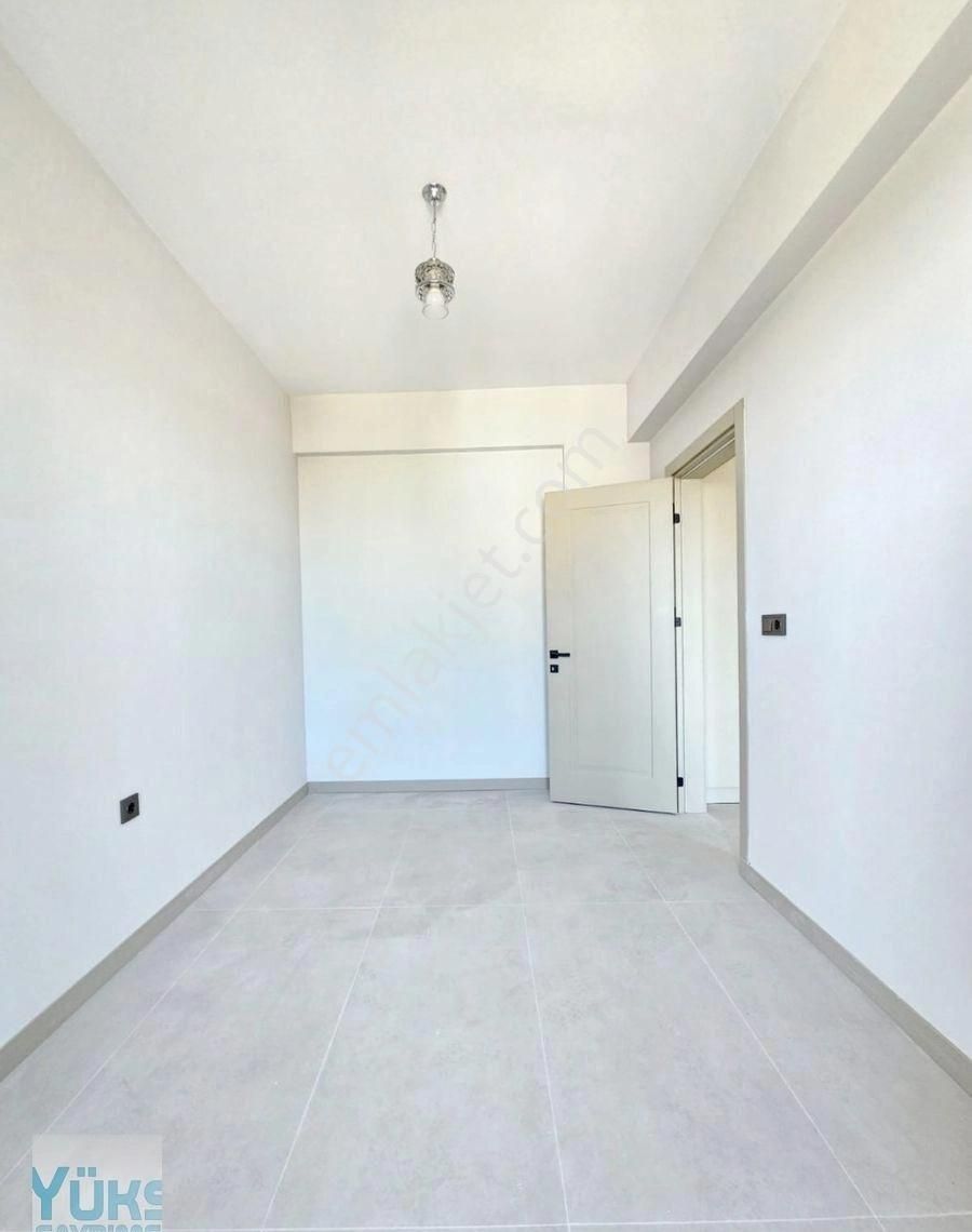 Denizli Karahasanlı Da 2+1 100 M2 Mükemmel Konumda Acil Satılık Suit Daireler - Görsel 13