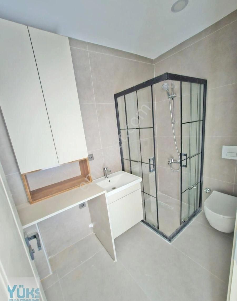 Denizli Karahasanlı Da 2+1 100 M2 Mükemmel Konumda Acil Satılık Suit Daireler - Görsel 11