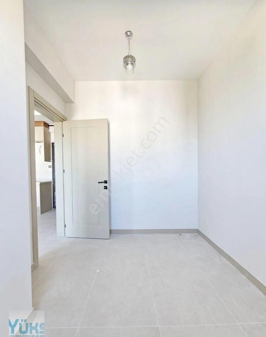 Denizli Karahasanlı Da 2+1 100 M2 Mükemmel Konumda Acil Satılık Suit Daireler - Görsel 20