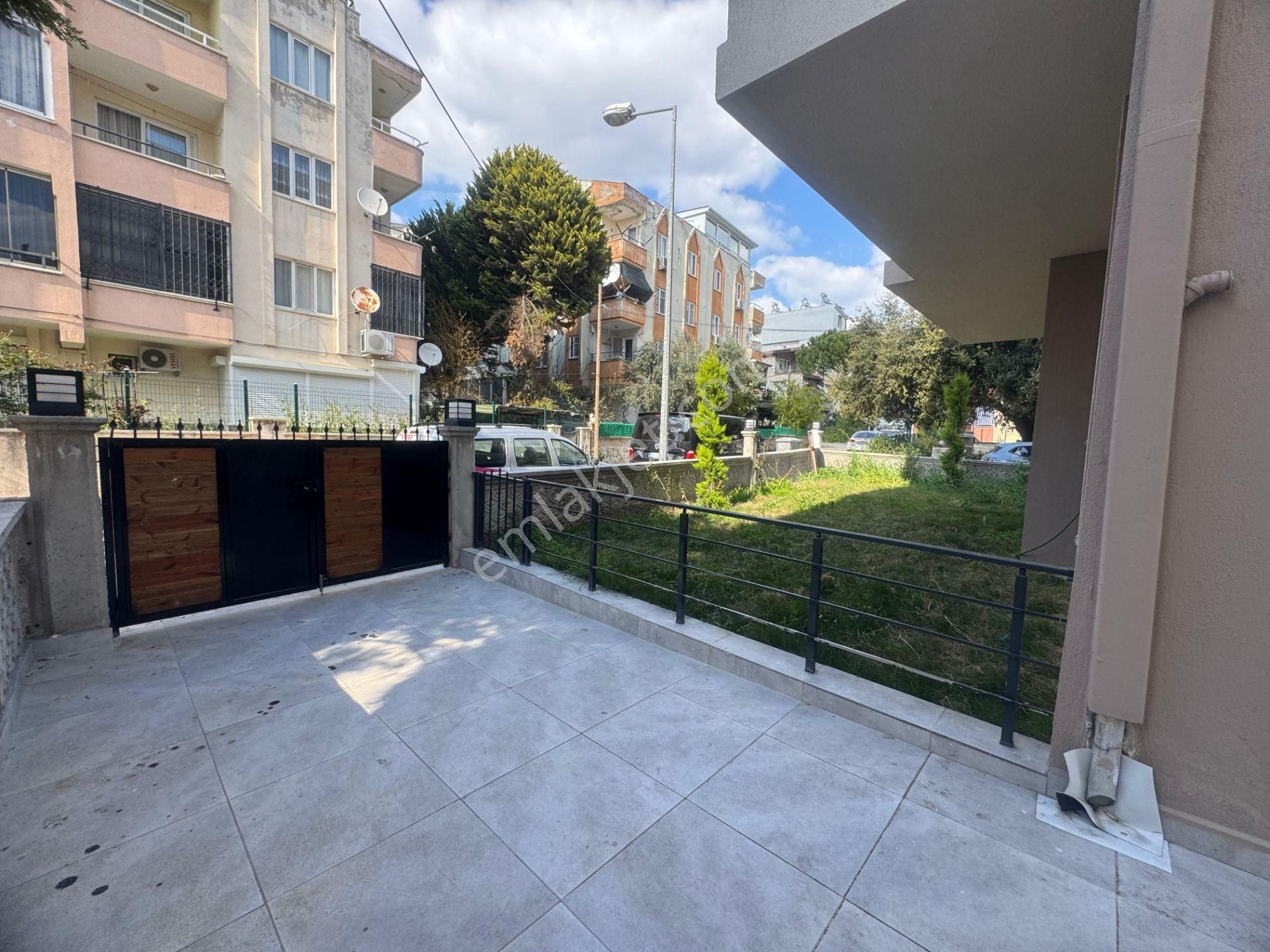 Didim Efeler Mahallesinde Satılık 1+1 Fırsat Daire Kaçırma - Görsel 8