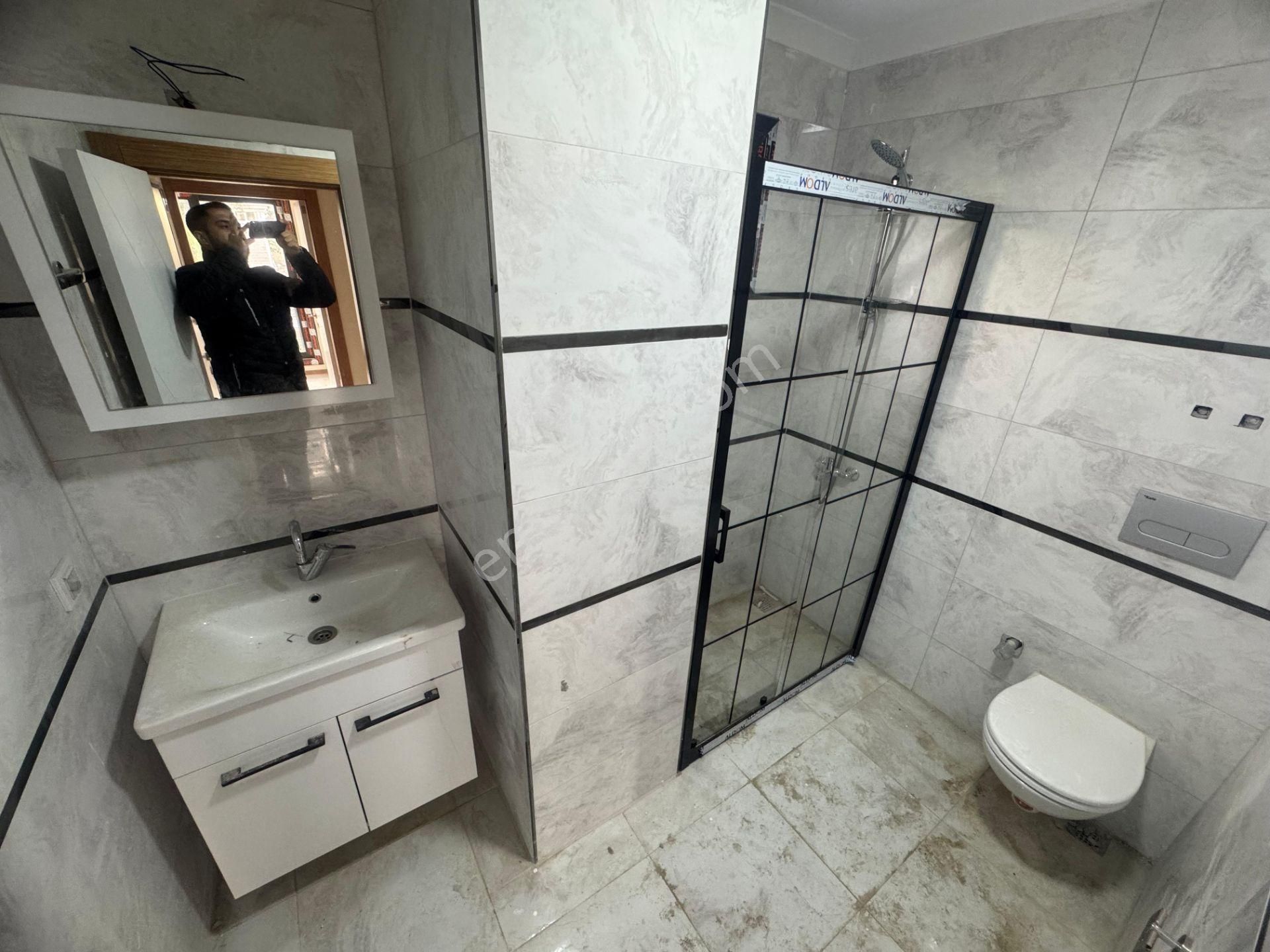 Didim Efeler Mahallesinde Satılık 1+1 Fırsat Daire Kaçırma - Görsel 7