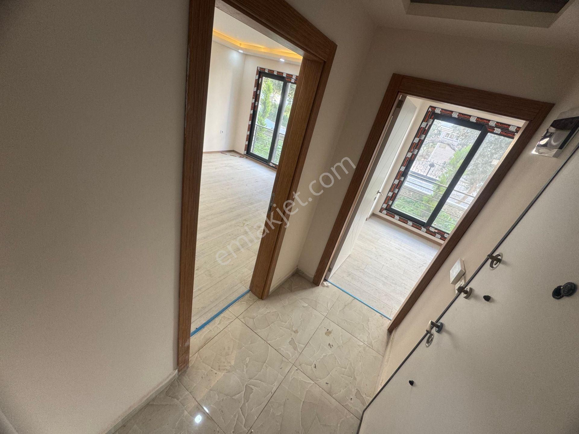 Didim Efeler Mahallesinde Satılık 1+1 Fırsat Daire Kaçırma - Görsel 6