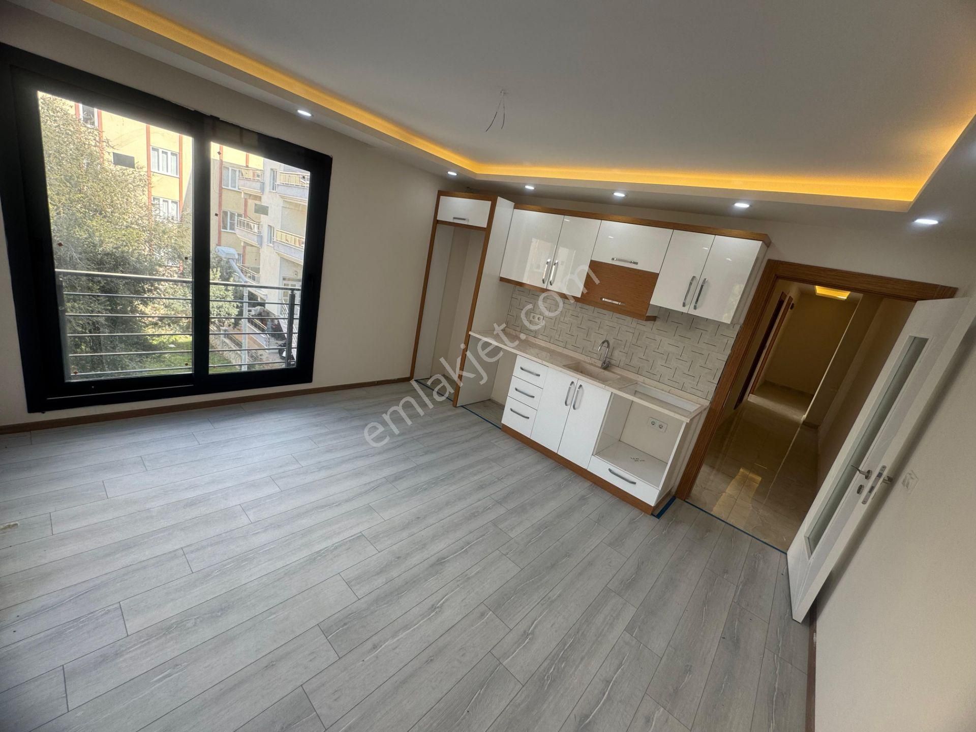 Didim Efeler Mahallesinde Satılık 1+1 Fırsat Daire Kaçırma - Görsel 3