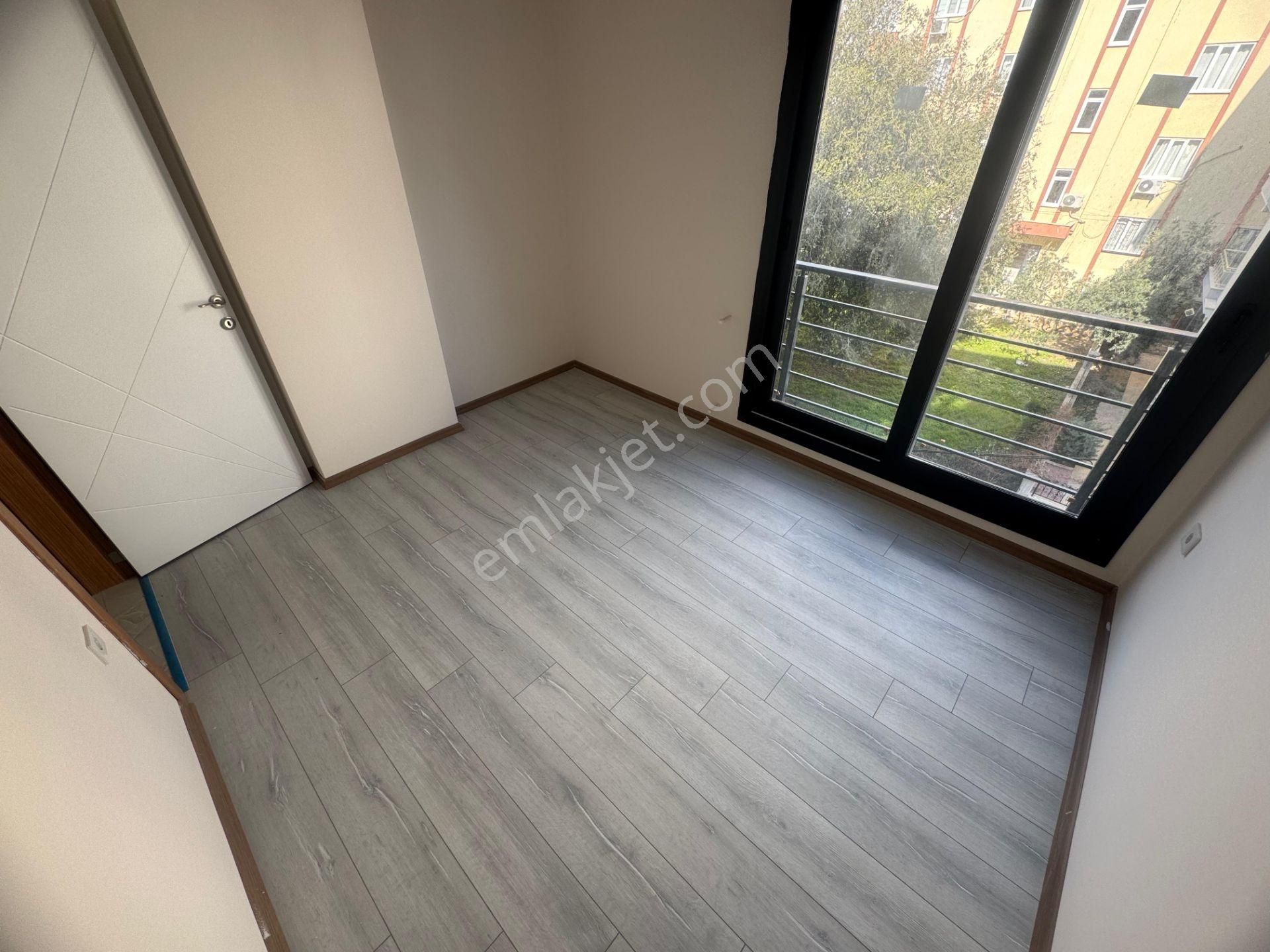 Didim Efeler Mahallesinde Satılık 1+1 Fırsat Daire Kaçırma - Görsel 5