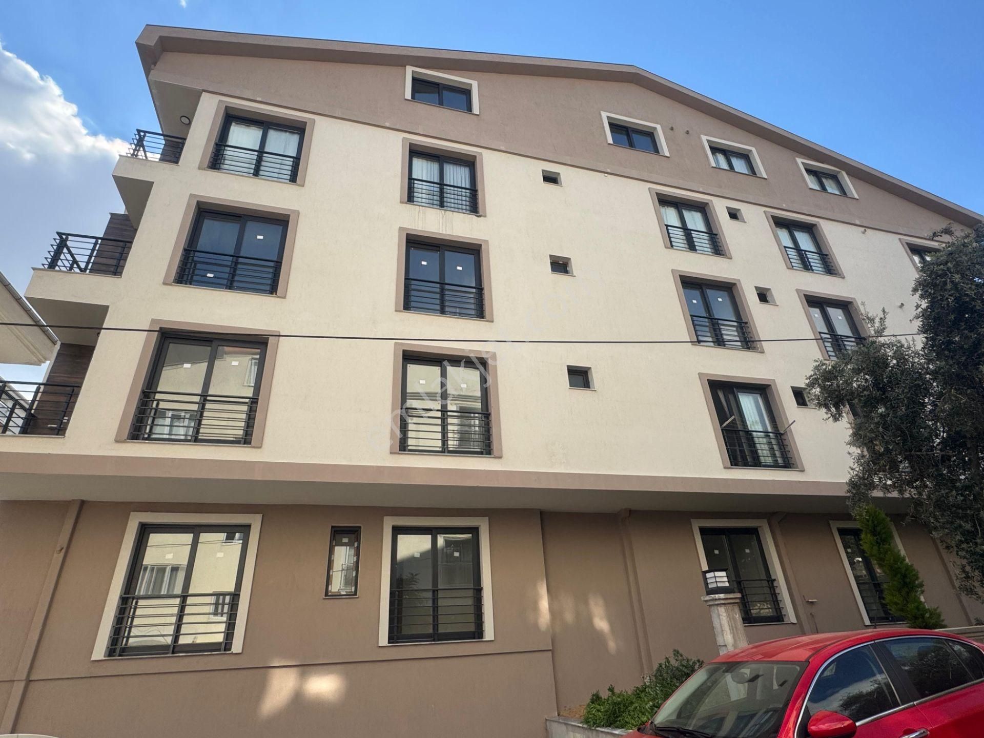 Didim Efeler Mahallesinde Satılık 1+1 Fırsat Daire Kaçırma