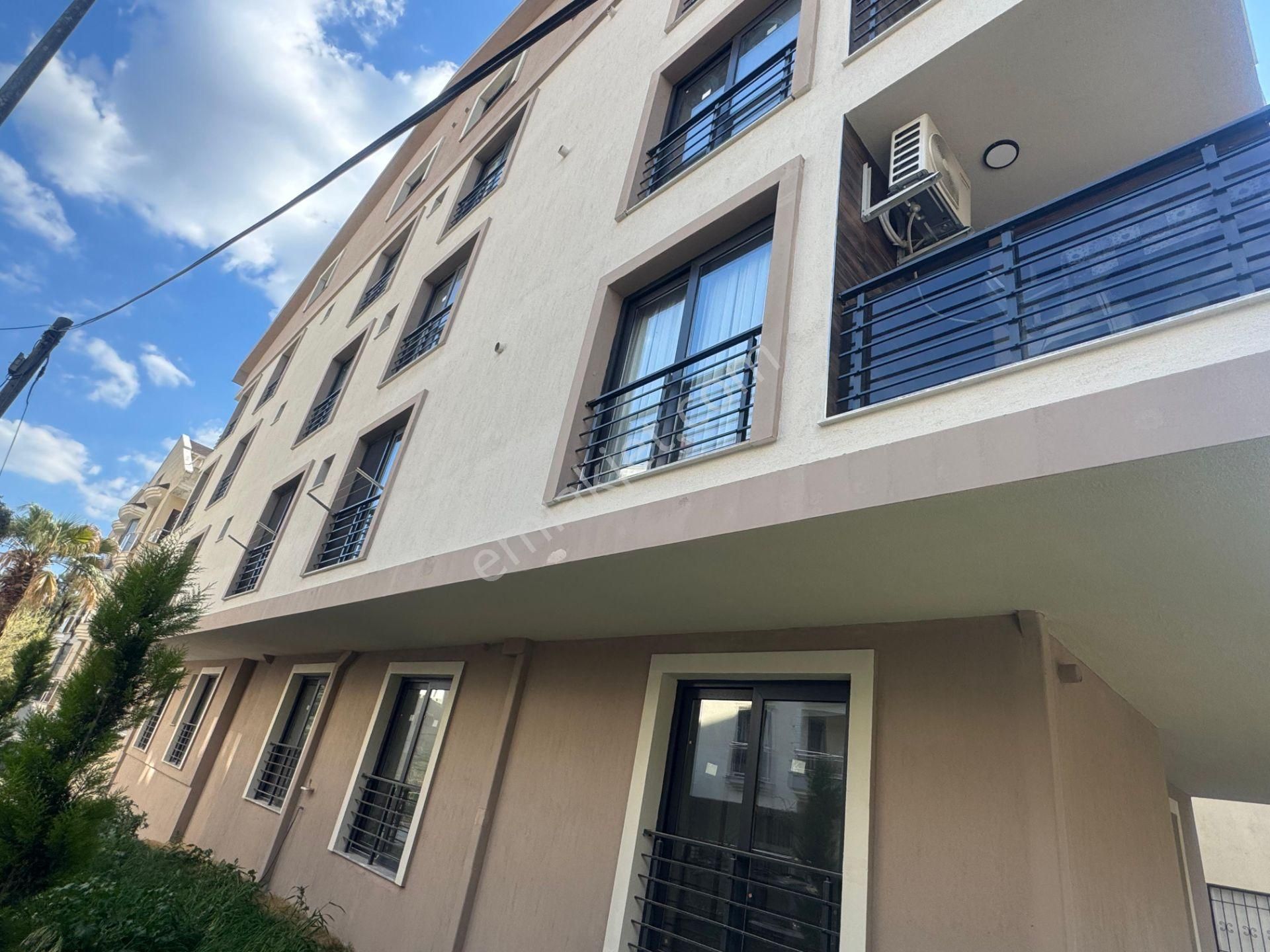 Didim Efeler Mahallesinde Satılık 1+1 Fırsat Daire Kaçırma - Görsel 9