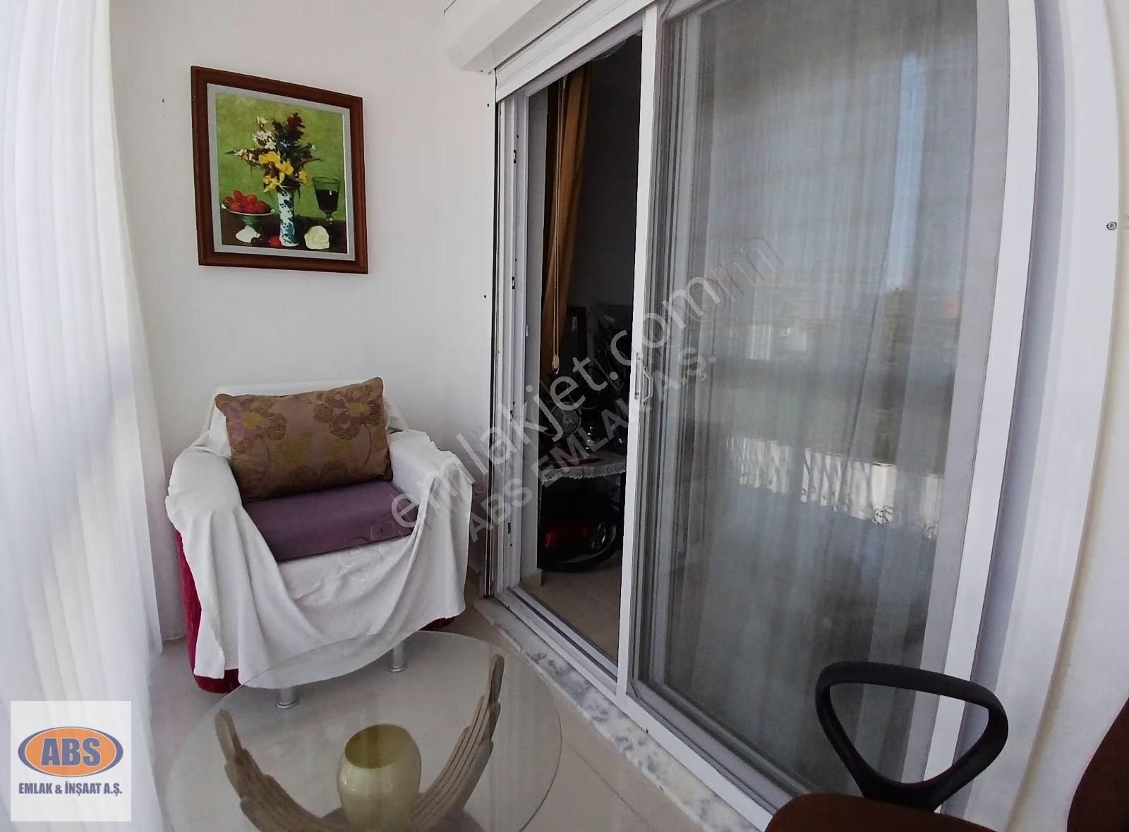 Didim Akbükte Geniş Bahçeli / Müstakil Havuzlu Satılık Villa - Görsel 8