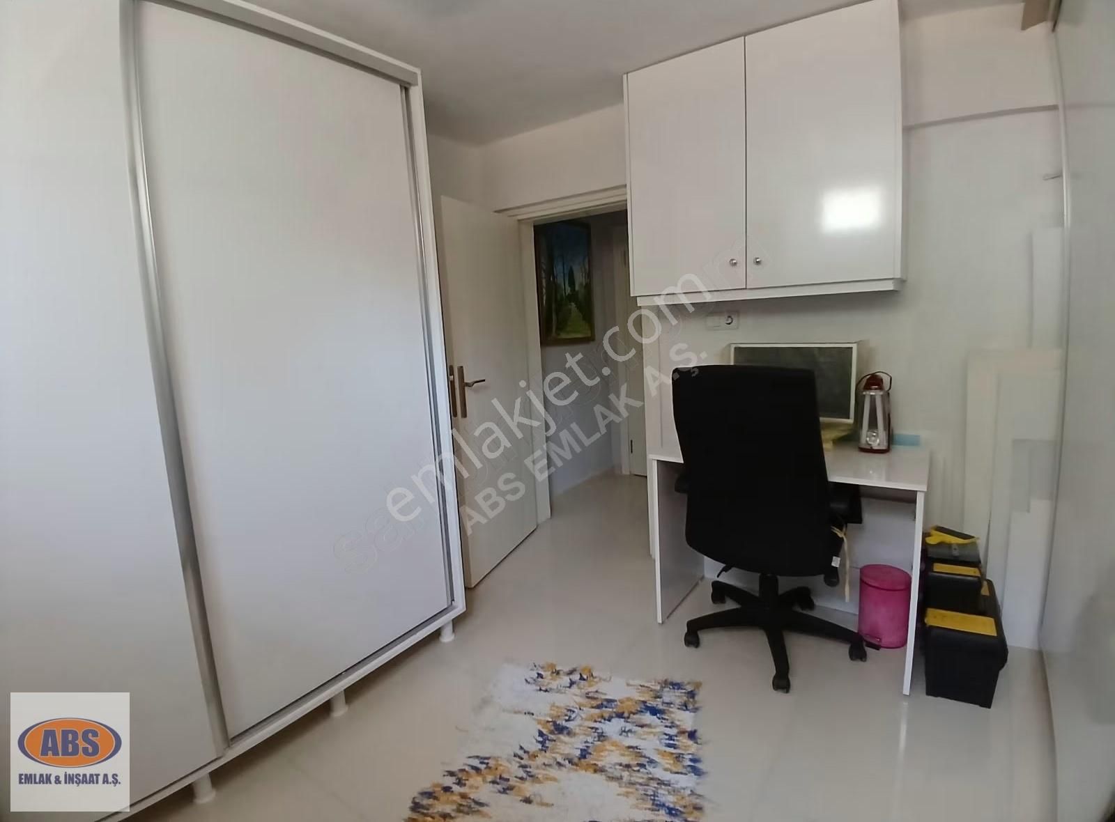 Didim Akbükte Geniş Bahçeli / Müstakil Havuzlu Satılık Villa - Görsel 11