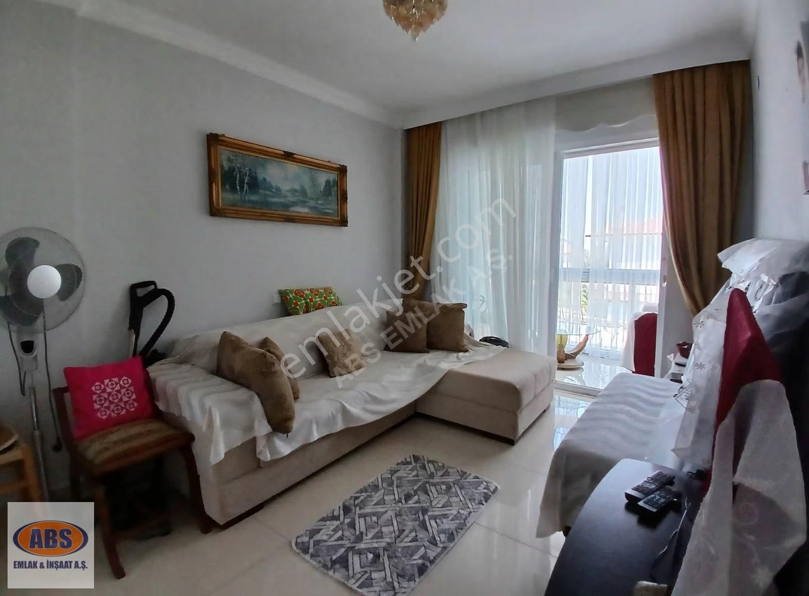 Didim Akbükte Geniş Bahçeli / Müstakil Havuzlu Satılık Villa - Görsel 20