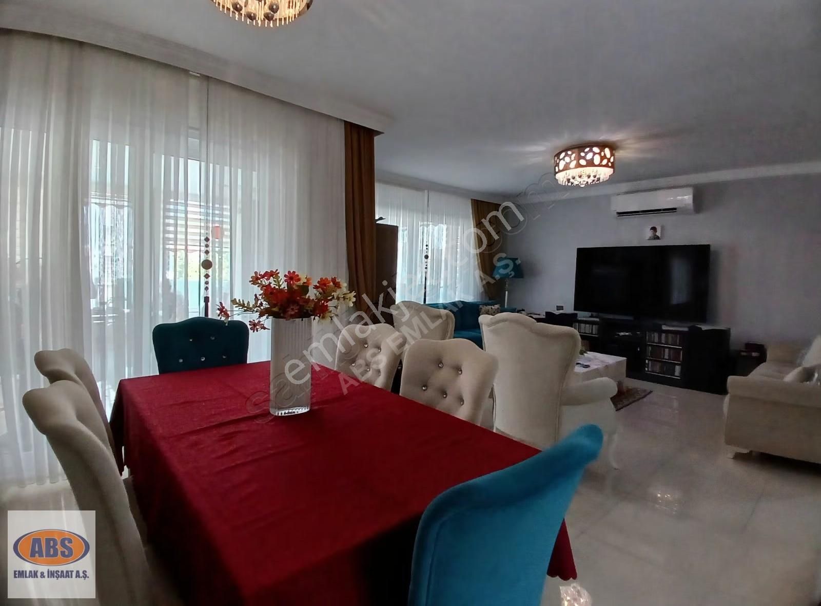 Didim Akbükte Geniş Bahçeli / Müstakil Havuzlu Satılık Villa - Görsel 10