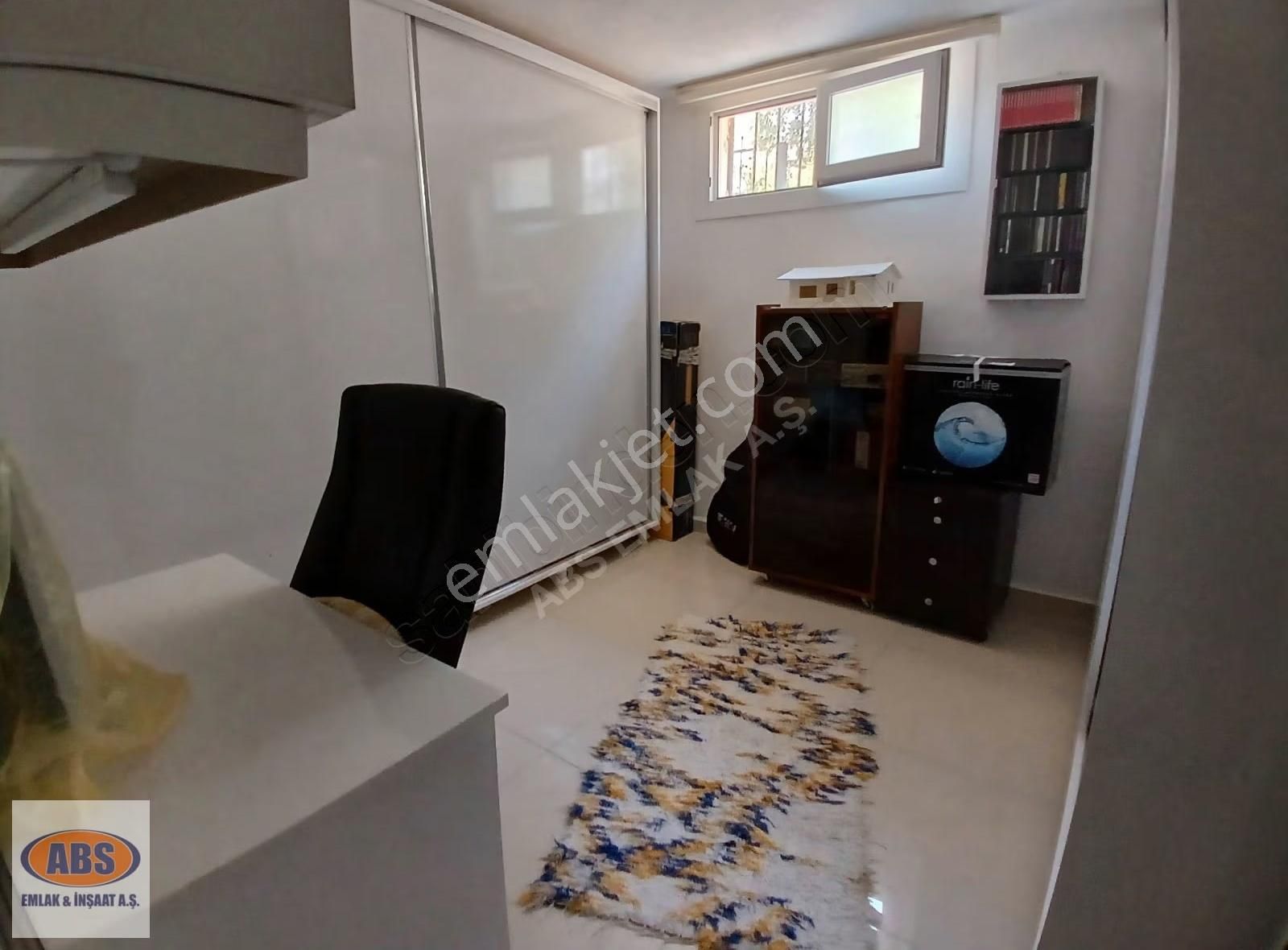Didim Akbükte Geniş Bahçeli / Müstakil Havuzlu Satılık Villa - Görsel 29