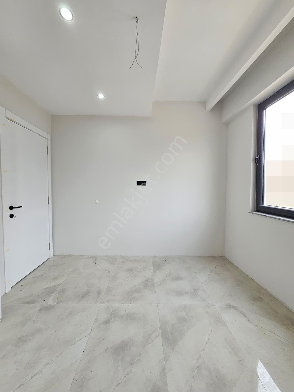 Denizli Albayrağa Yakın Konumda 2+1 100 M2 Sıfır Daireler - Görsel 16