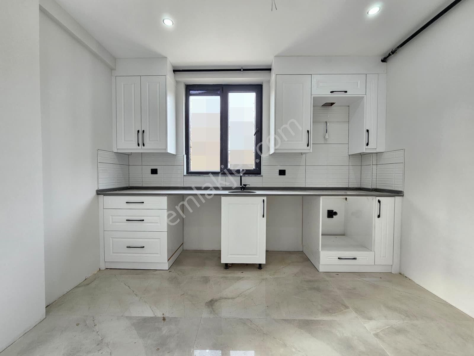 Denizli Albayrağa Yakın Konumda 2+1 100 M2 Sıfır Daireler - Görsel 5