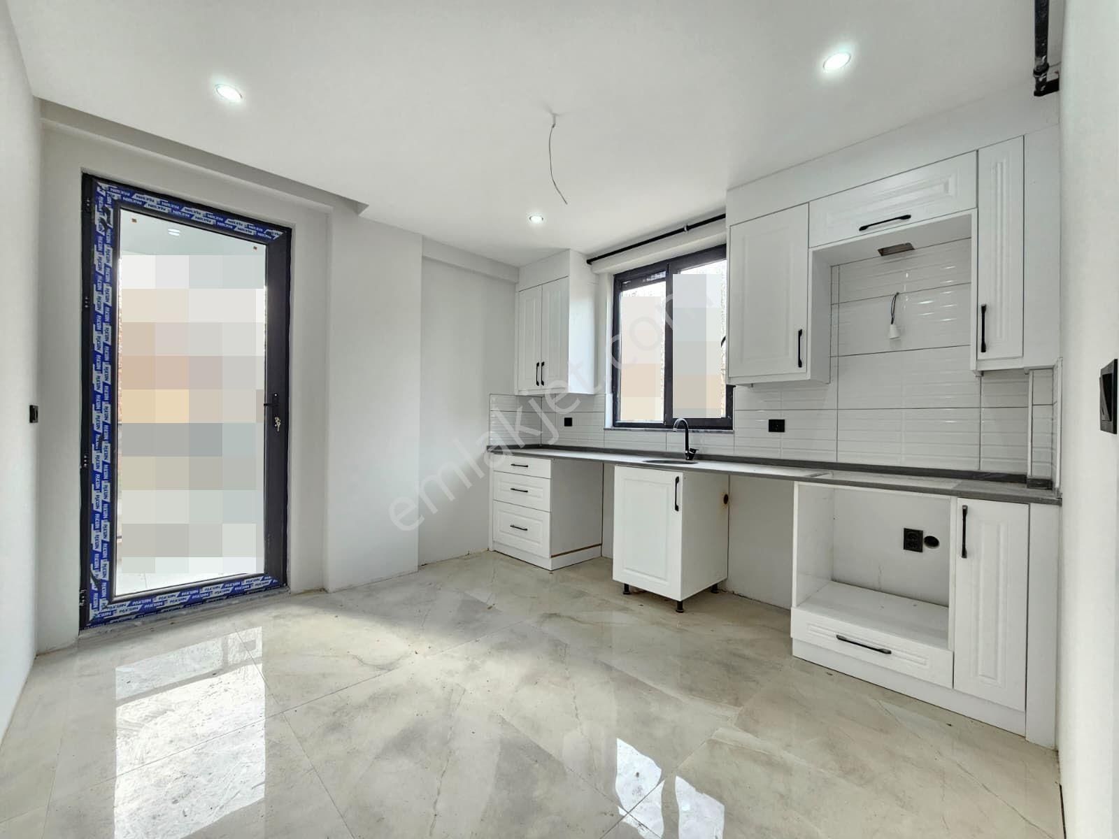 Denizli Albayrağa Yakın Konumda 2+1 100 M2 Sıfır Daireler - Görsel 7