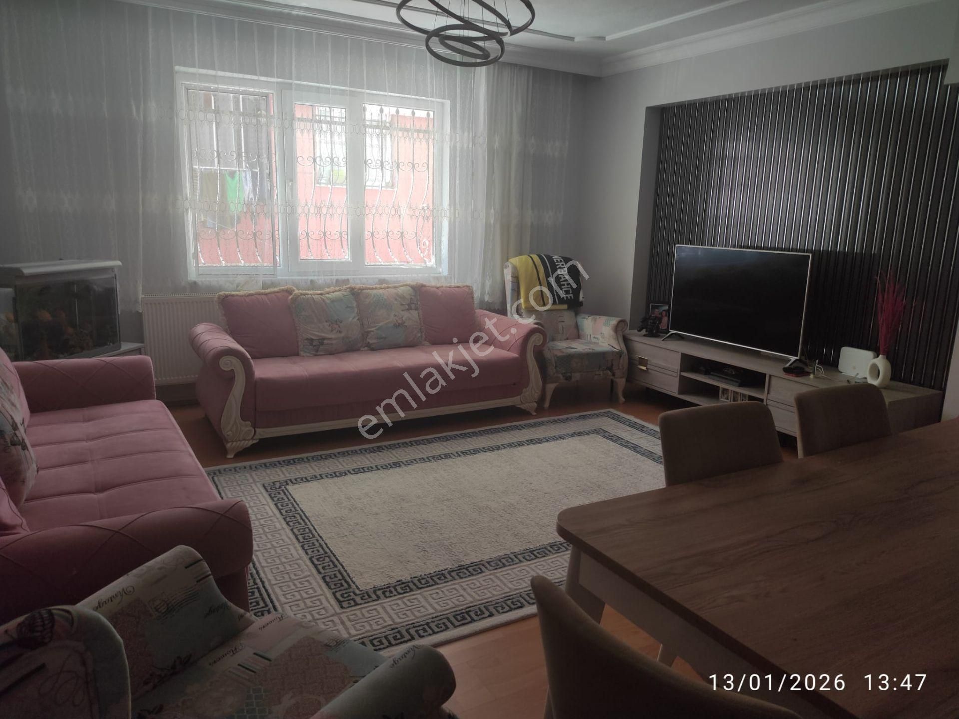Çorlu Reşadiye Mah 3+1 130 M2 Satılık Daire - Görsel 4