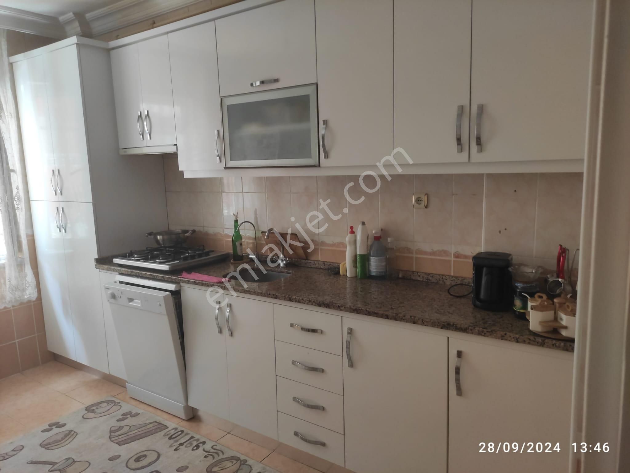 Çorlu Reşadiye Mah 3+1 130 M2 Satılık Daire - Görsel 8