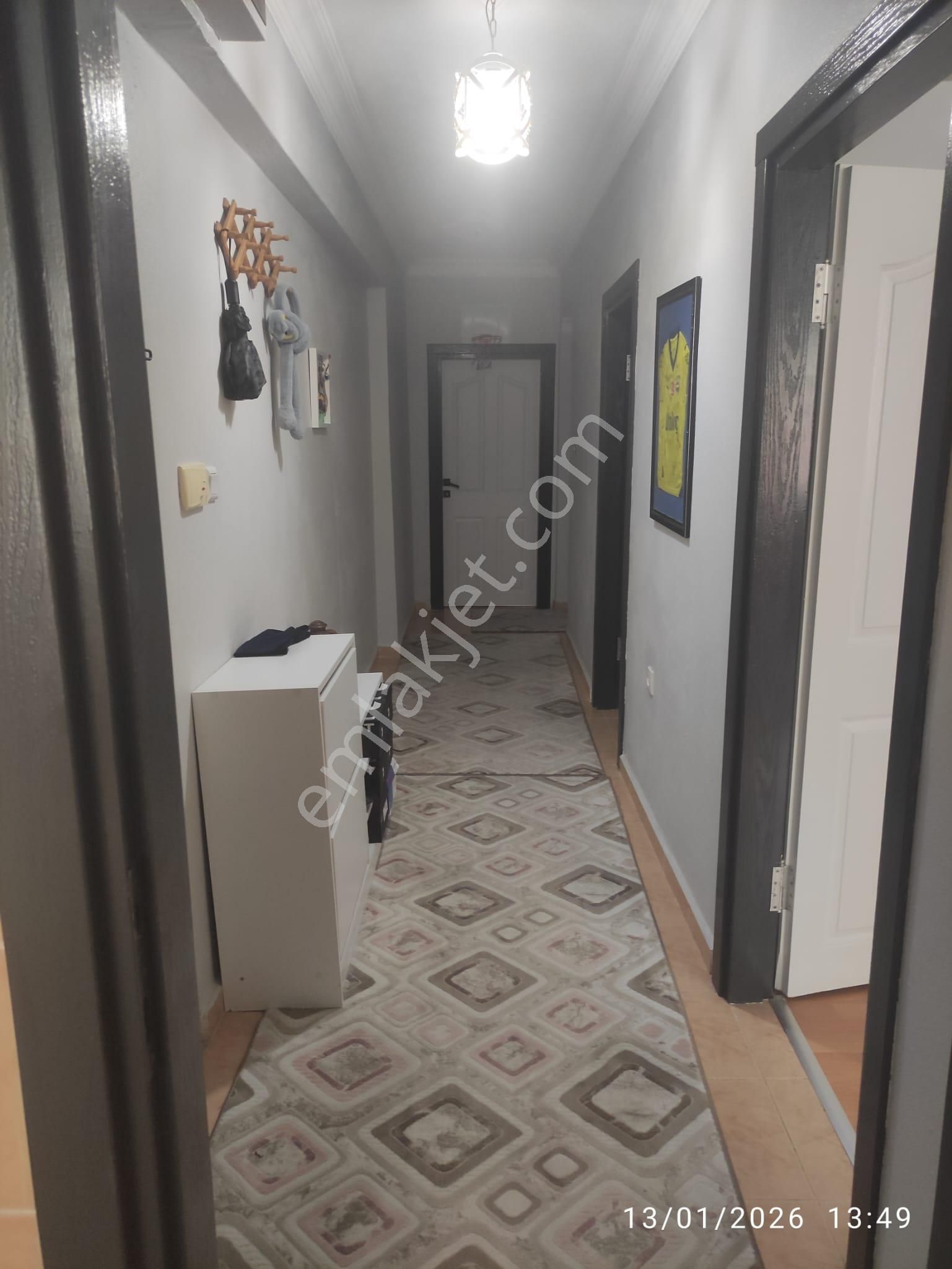 Çorlu Reşadiye Mah 3+1 130 M2 Satılık Daire - Görsel 2