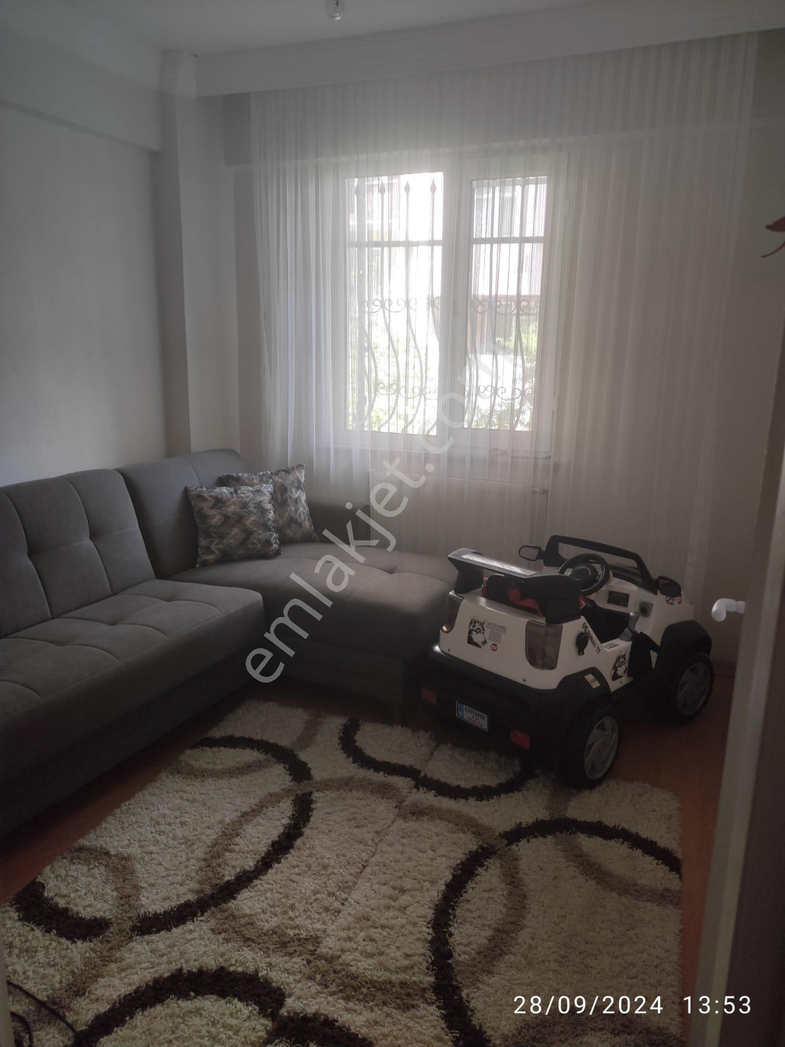 Çorlu Reşadiye Mah 3+1 130 M2 Satılık Daire - Görsel 3