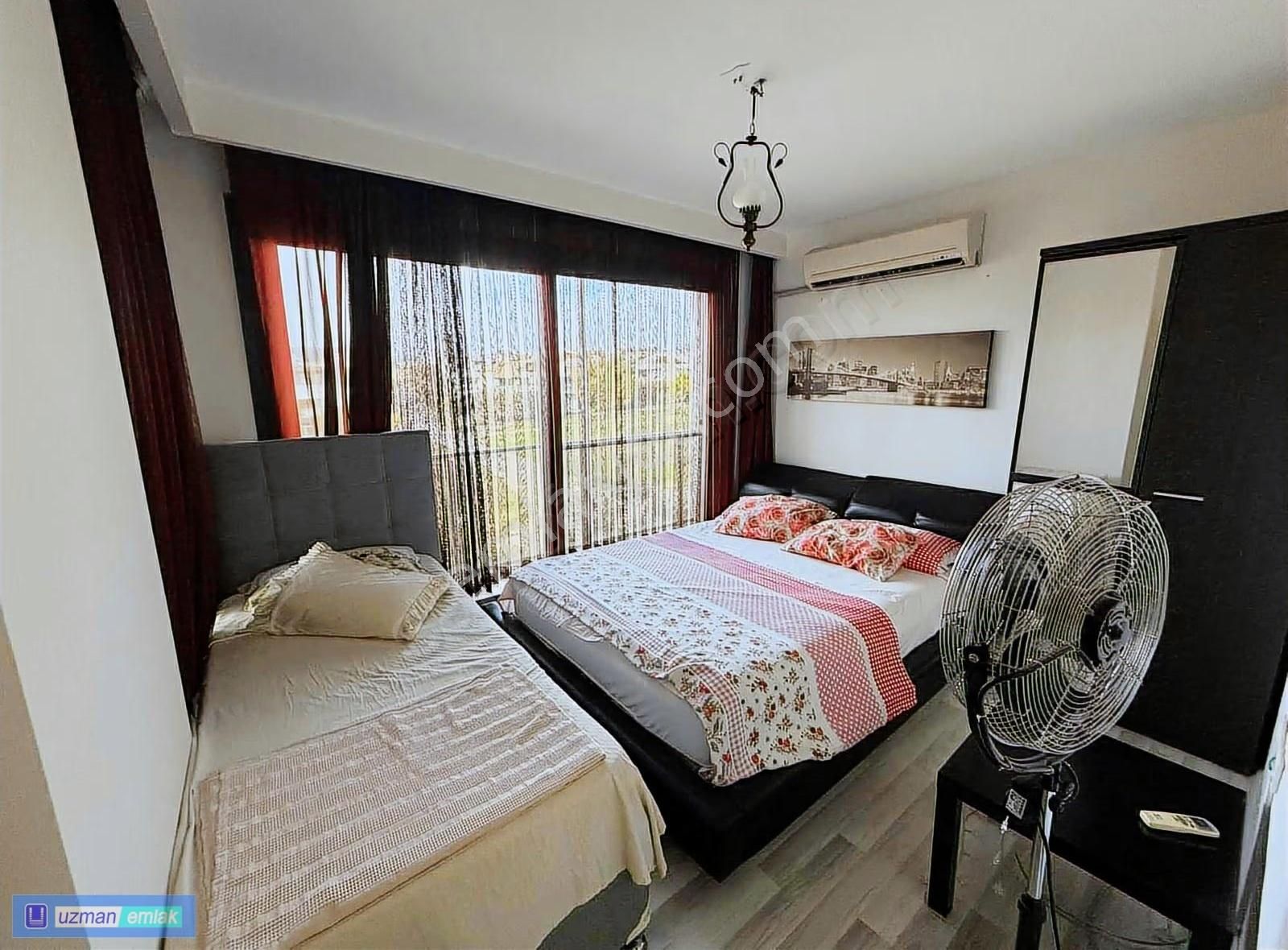 Full Deniz Mazaralı Geniş Bahçe Havuzlu Bakımlı Villa - Görsel 27