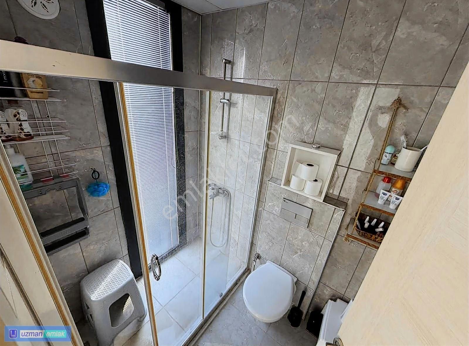 Full Deniz Mazaralı Geniş Bahçe Havuzlu Bakımlı Villa - Görsel 14