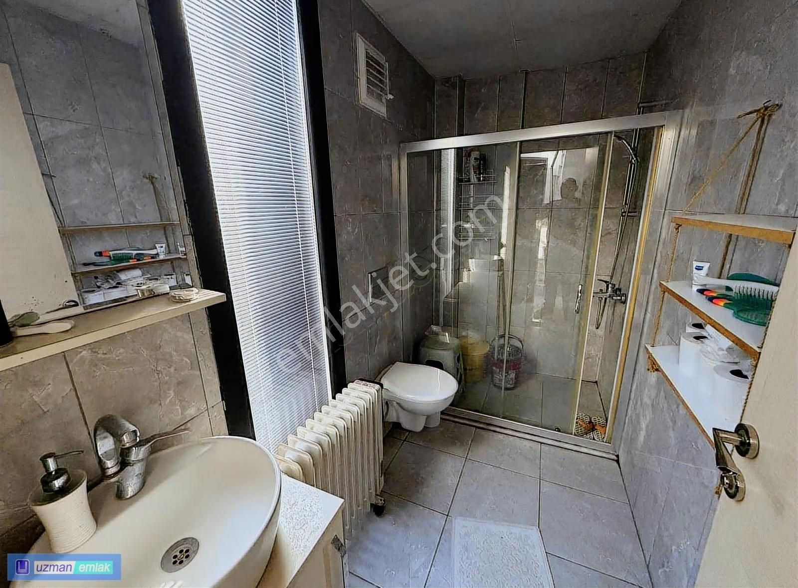 Full Deniz Mazaralı Geniş Bahçe Havuzlu Bakımlı Villa - Görsel 21