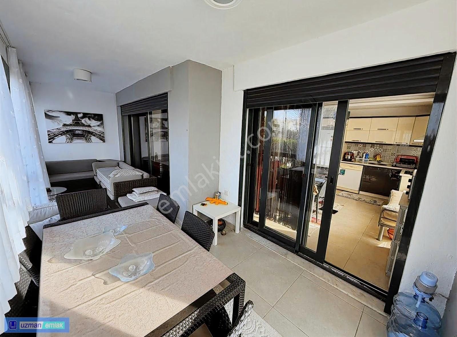 Full Deniz Mazaralı Geniş Bahçe Havuzlu Bakımlı Villa - Görsel 20