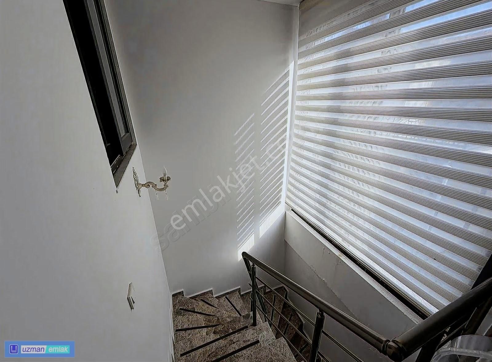 Full Deniz Mazaralı Geniş Bahçe Havuzlu Bakımlı Villa - Görsel 24