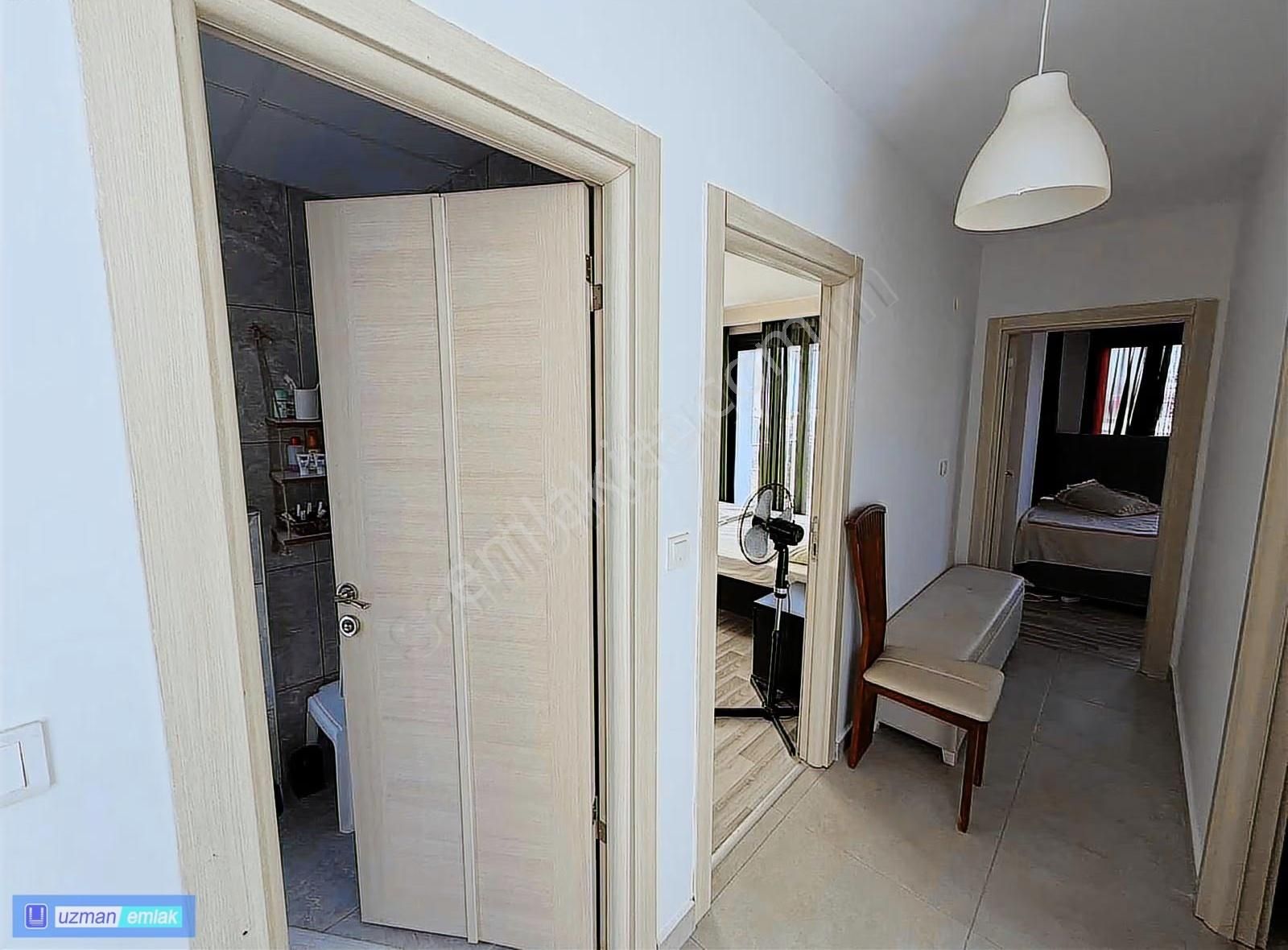 Full Deniz Mazaralı Geniş Bahçe Havuzlu Bakımlı Villa - Görsel 10