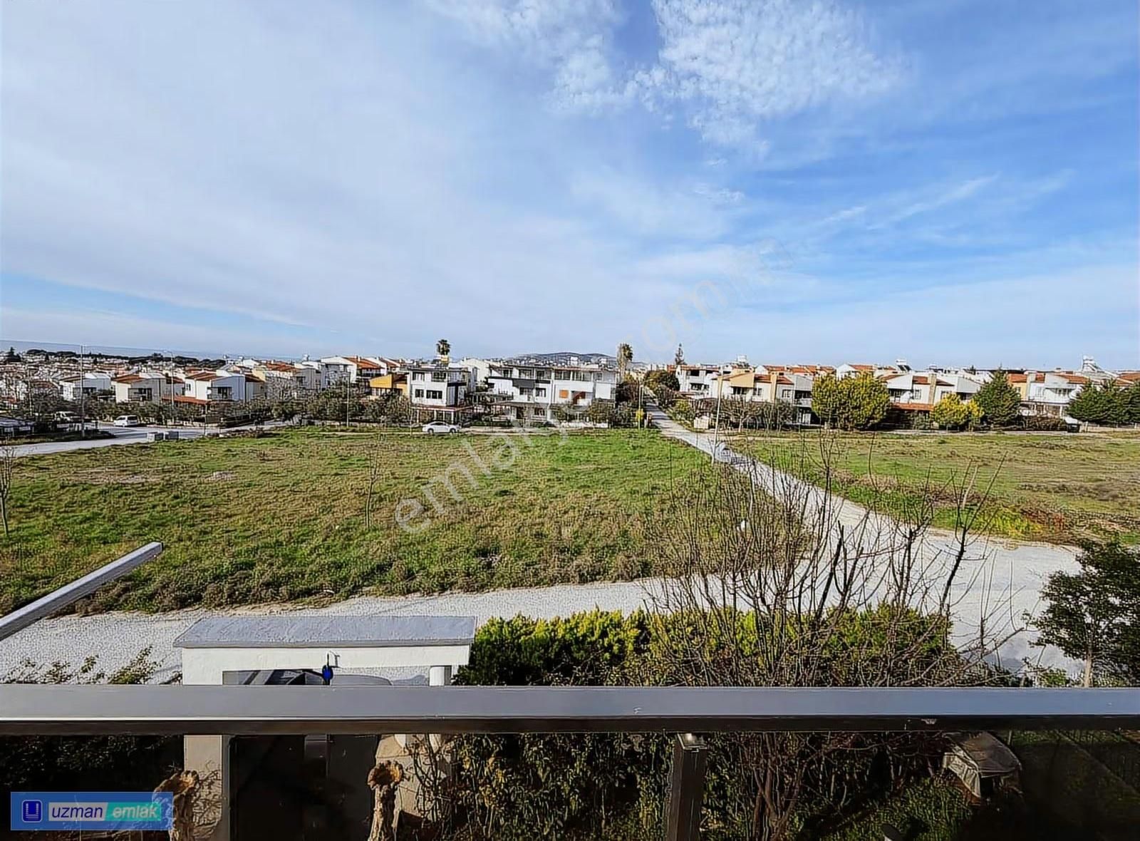 Full Deniz Mazaralı Geniş Bahçe Havuzlu Bakımlı Villa - Görsel 2