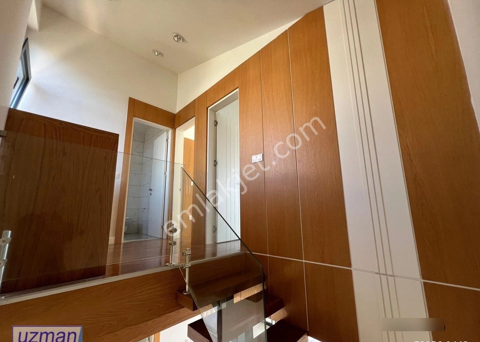 Gökovanın İncisi Milas Ören'de Denize 60m Satılık Villa - Görsel 11