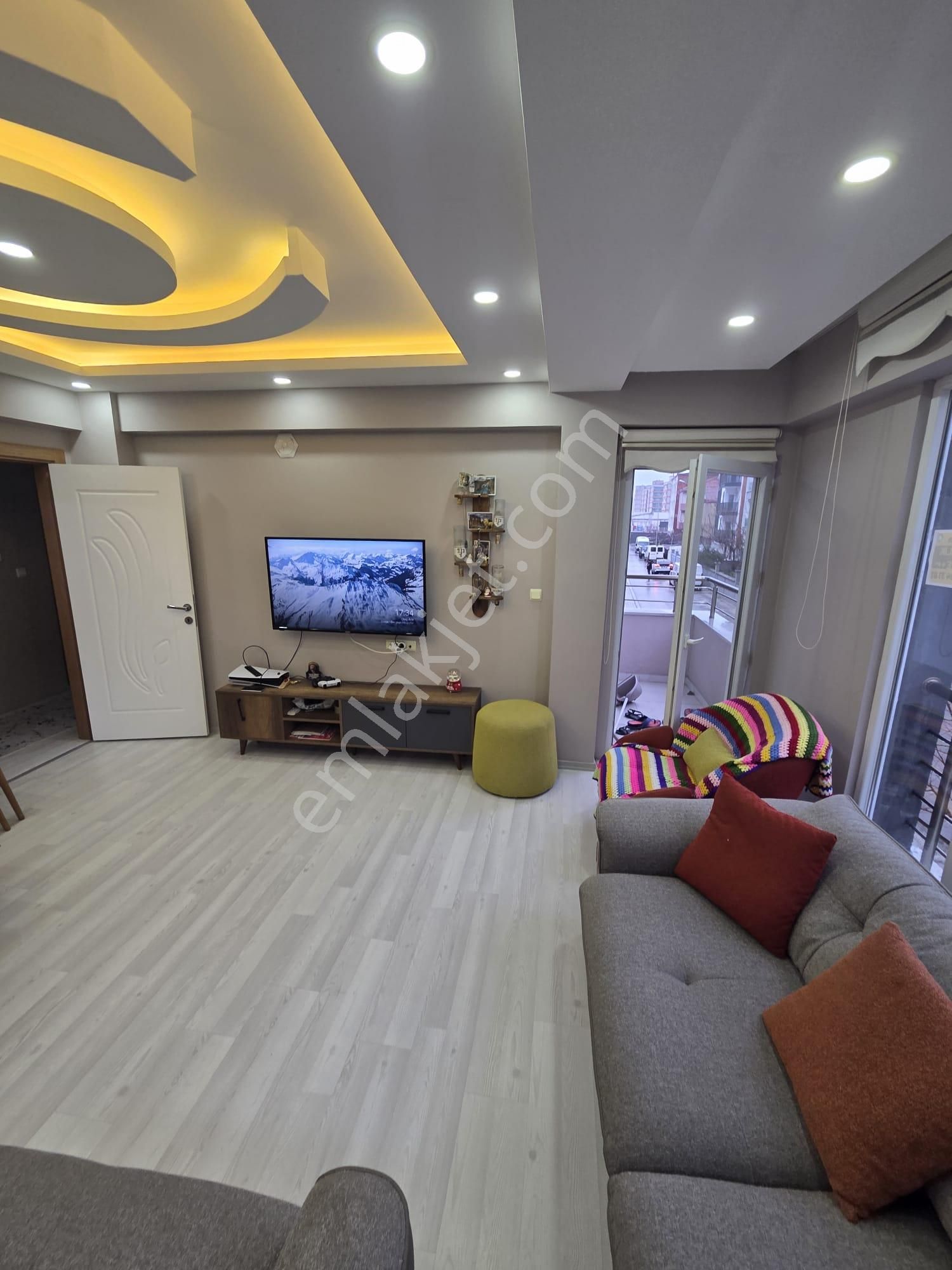 Çorlu Şeyhsinan Mah 2+1 Arakat 5 Yıllık Satılık Daire - Görsel 12